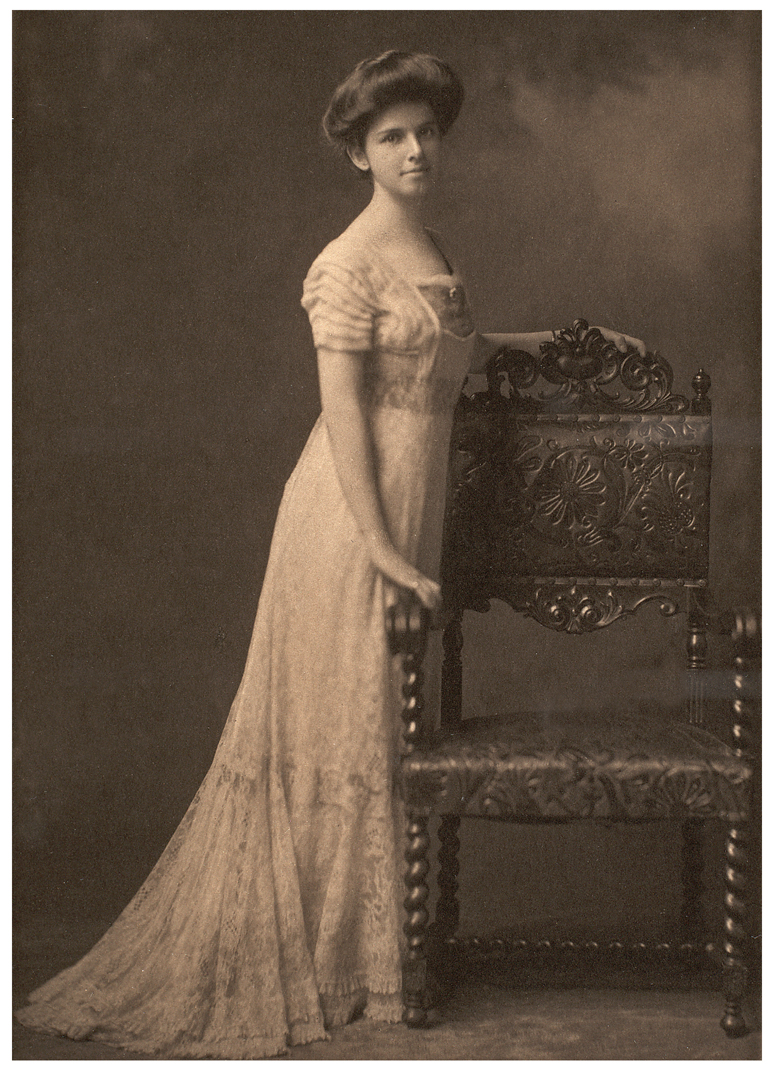 Alice Mead 1899