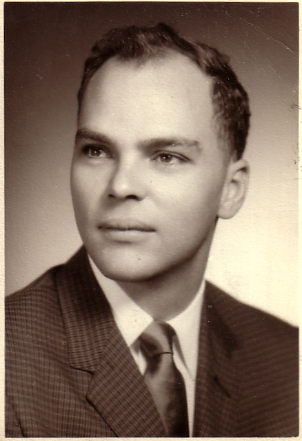 George S. Mead