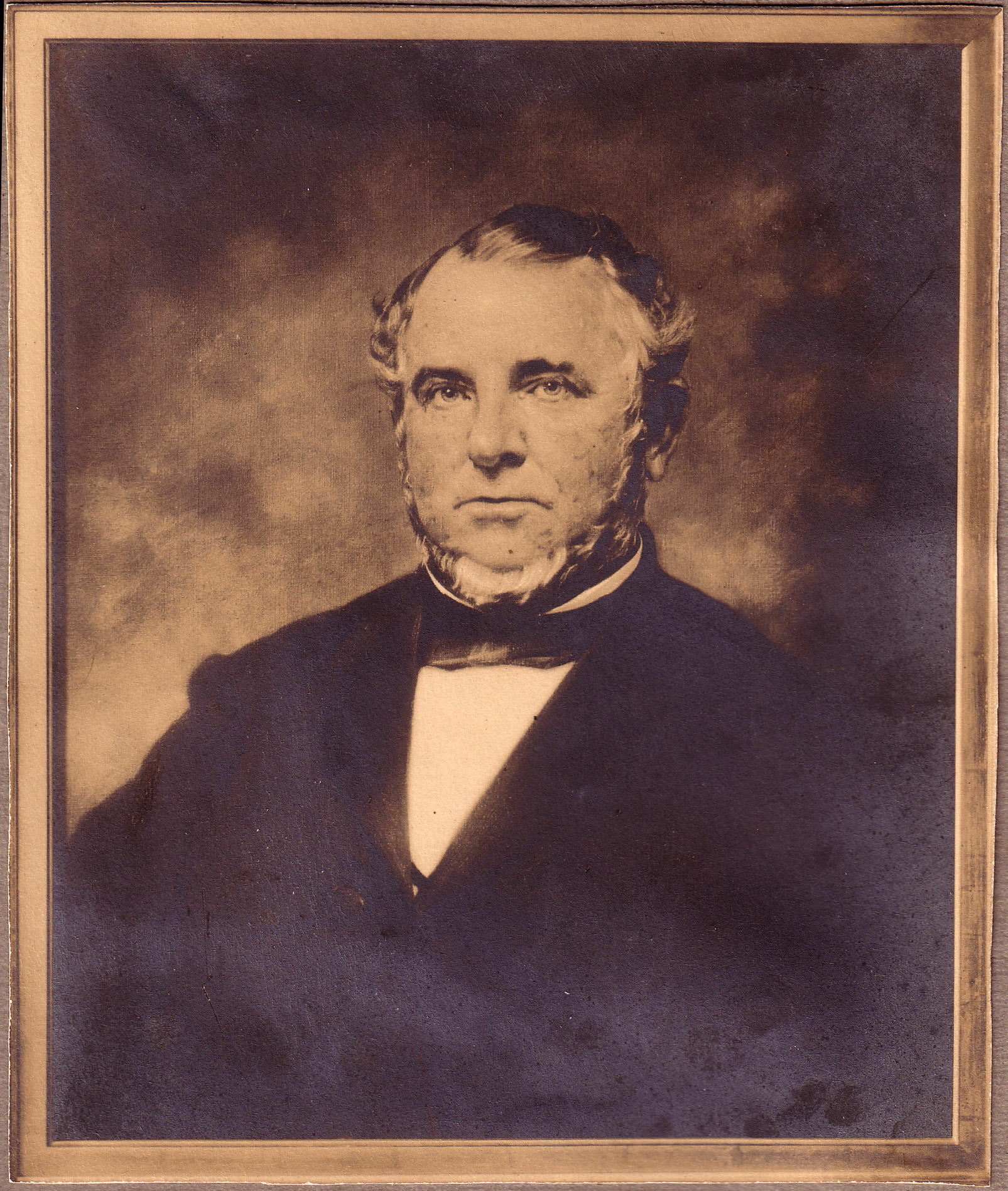 John J. Studwell